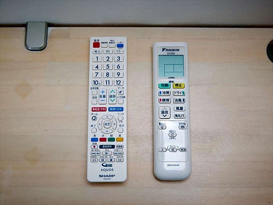 Chura Cabin Kokusai-Dori