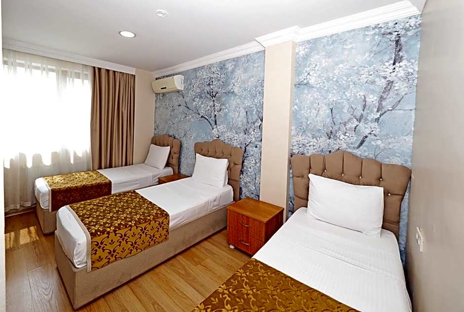 Seyri Istanbul Hotel