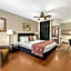 Caliente Tropics Hotel