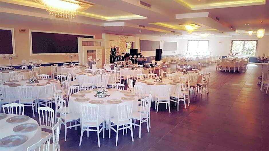 Dafne Hotel