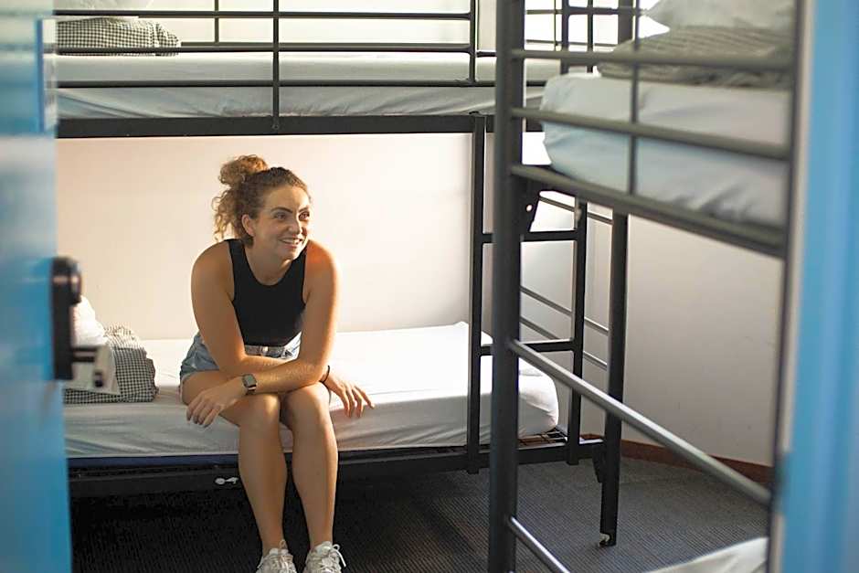 Base Backpackers - St Kilda
