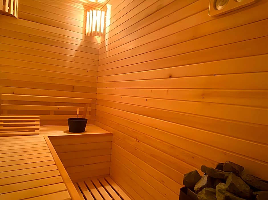 A La Mode Cappadocia Hotel