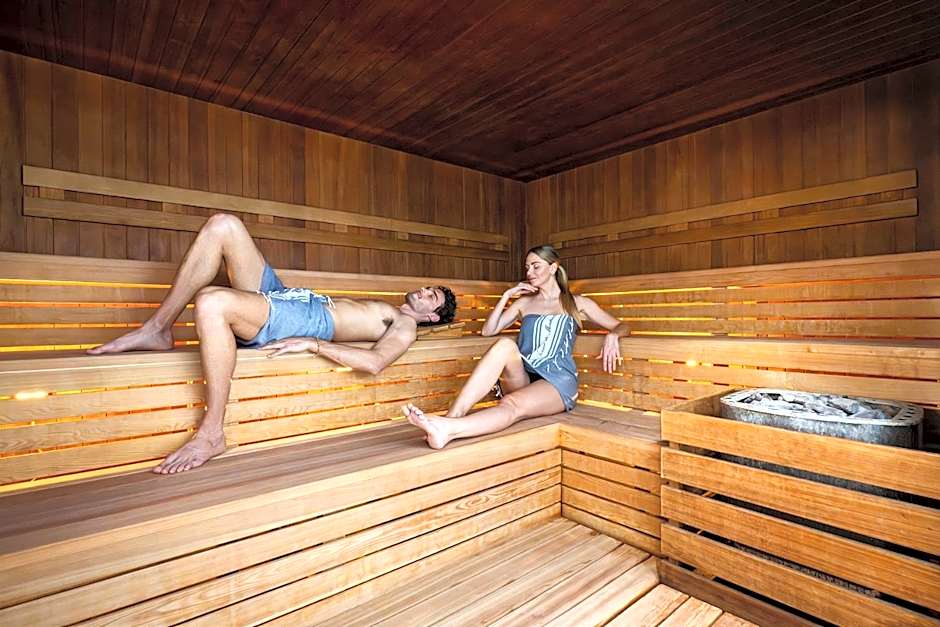Hotel Terme