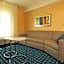Fairfield Inn & Suites by Marriott Greenville