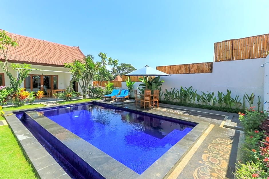 Pererenan Nengah Guest House