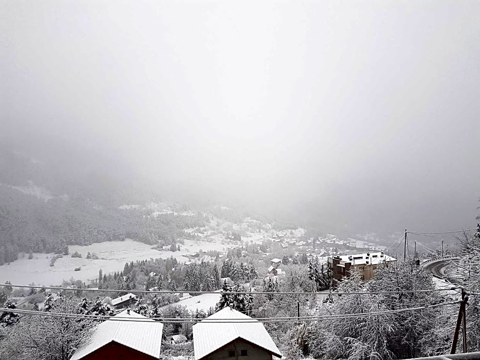 Chambres d'hôtes Le Grand Chalet