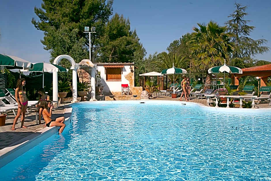 Villaggio Club Degli Ulivi