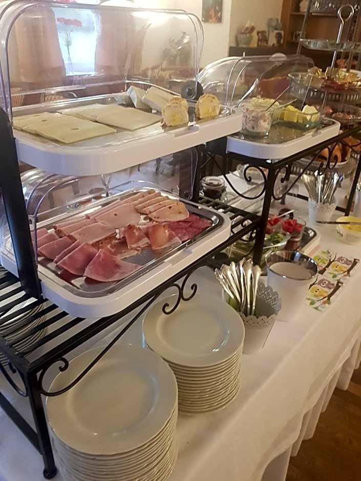 Hotel-Gasthof Wilder Mann