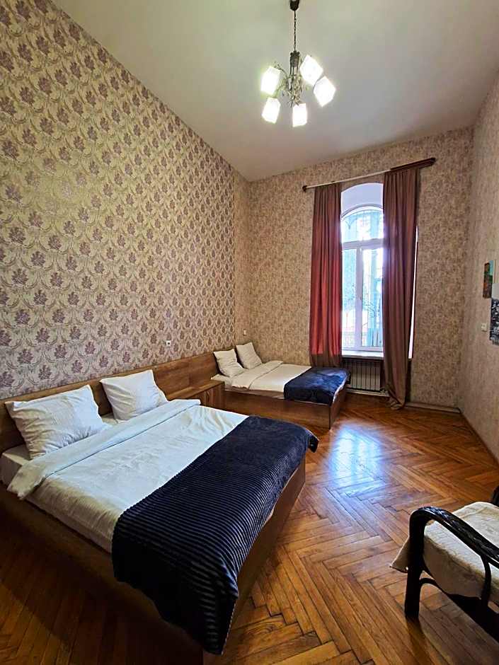 Friendly Hotel by Art Nova