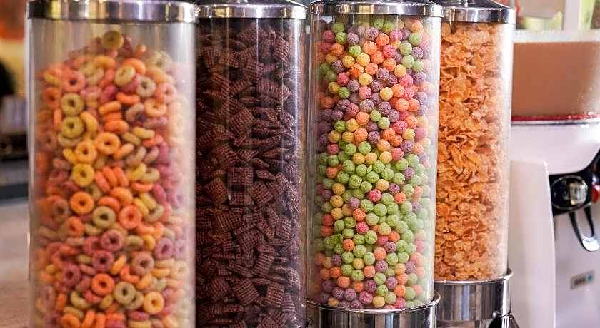 Holiday Garden Hotel SKM Park