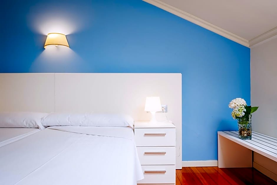 Balneario Hotel Dávila