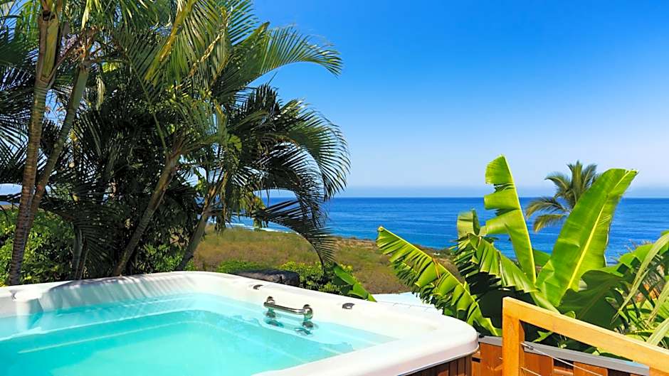 Blue Margouillat Seaview Hotel