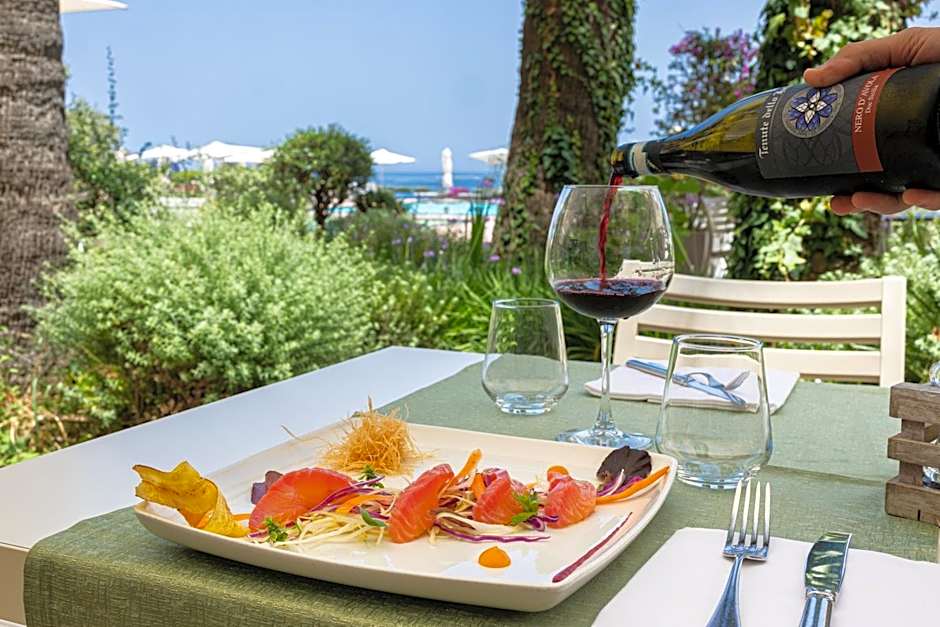 Domina Zagarella - Sicily