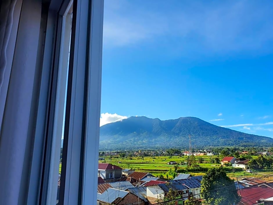 Muara Hotel Bukittinggi