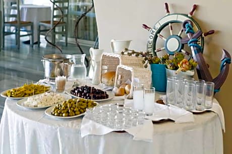 Kipriotis Village Resort