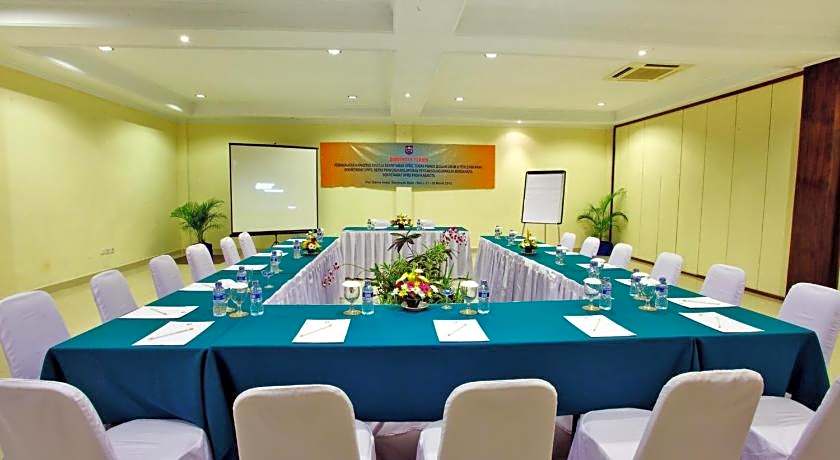 Puri Saron Hotel Seminyak