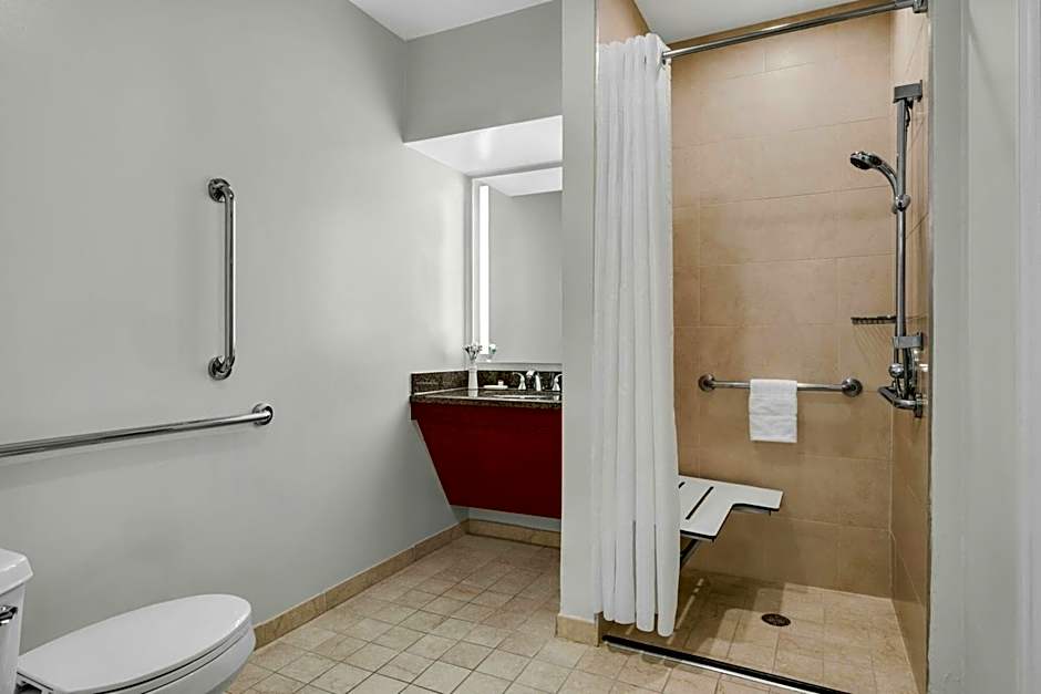 Marriott's Manor Club at Ford's Colony