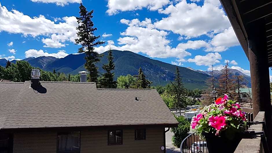 Banff International Hostel