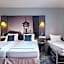 Mercure Hotel Hannover City