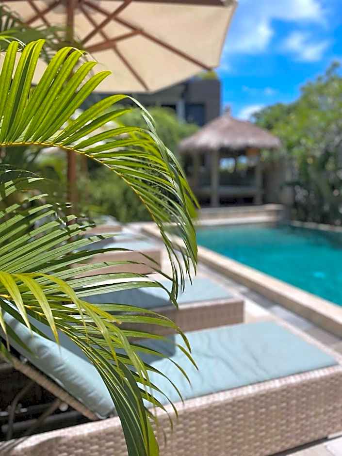 Incense Impossible Beach Boutique Hotel - Adults Only