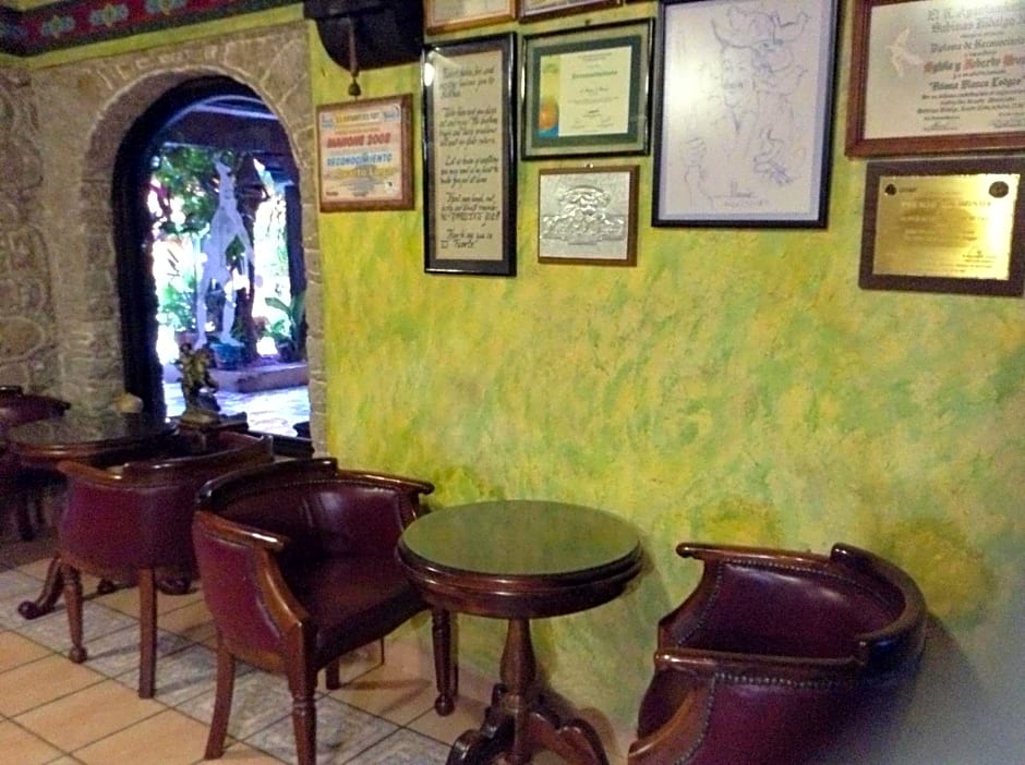 Hotel el Fuerte