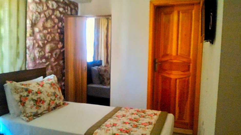 Odunluk Tas Konak Hotel