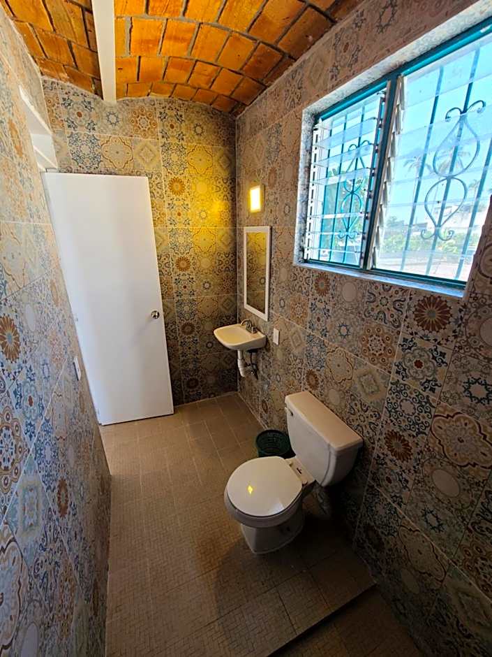 Madre Cuixe Suites