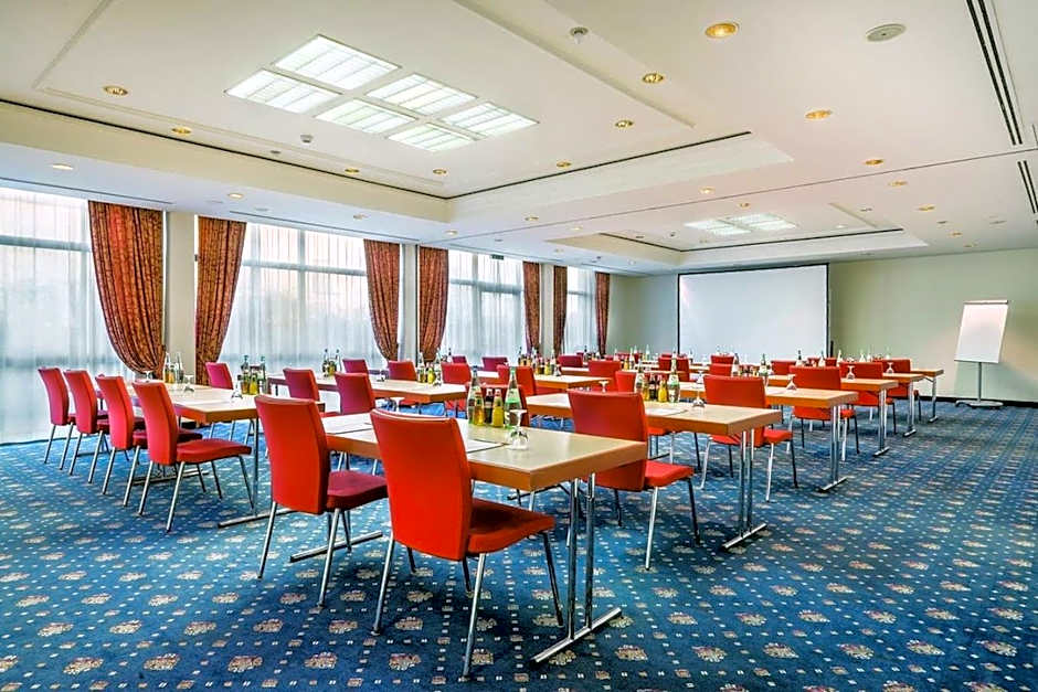 Garner Hotel Rüsselsheim By IHG