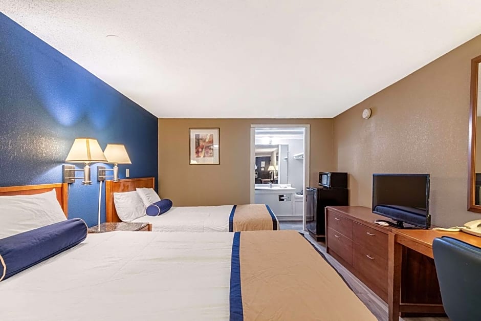 Value Inn Kenosha I-94 - Exit 344