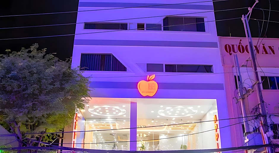 Apple Hotel