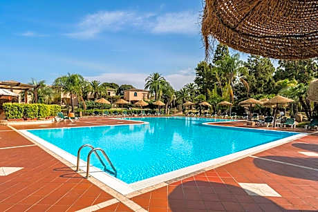 Baia delle Palme residence