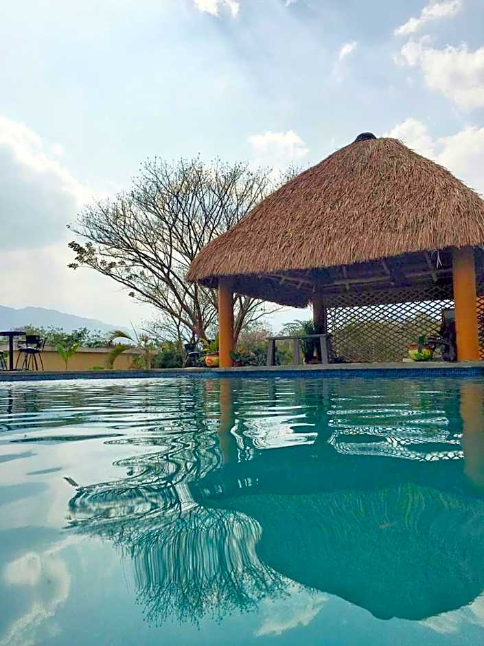 Hotel Vista Verde