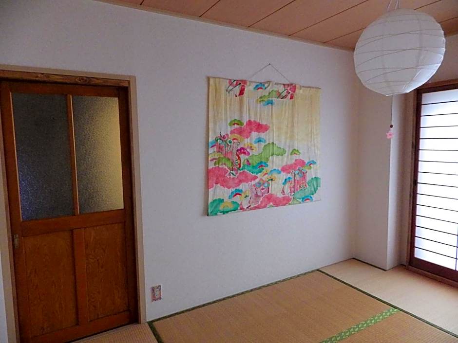 Condominio Mozu 102