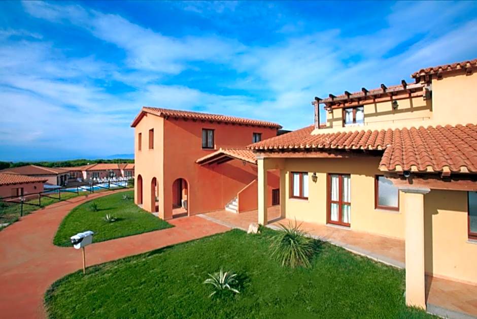 Residence Pierre & Vacances Vignola Mare