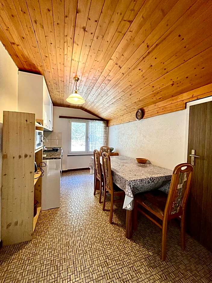 Holiday House Lärchenheim