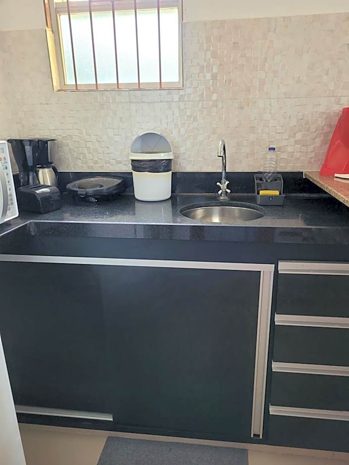 Boulevard da Praia 124 B