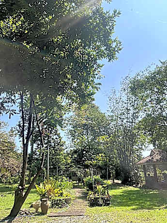 Suansomporn Riverside Homestay Khao Phra, Nakhon Nayok