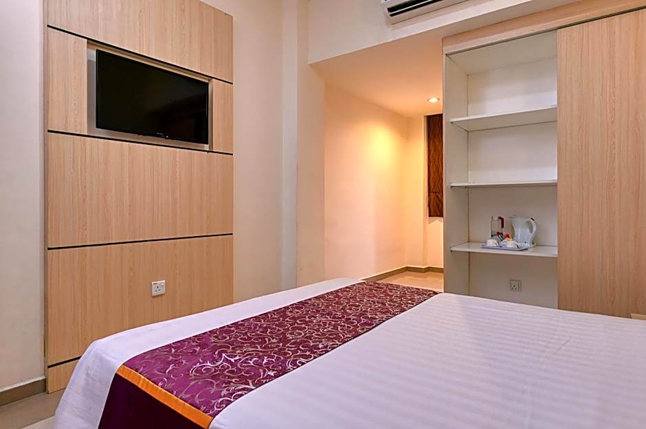 Geopark Hotel Kuah Langkawi
