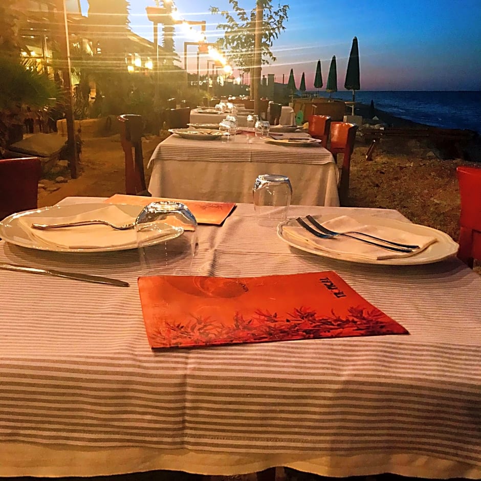 La casa di nonno Giulio