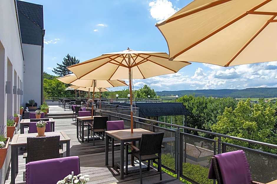 Hotel Vulcano Lindenhof