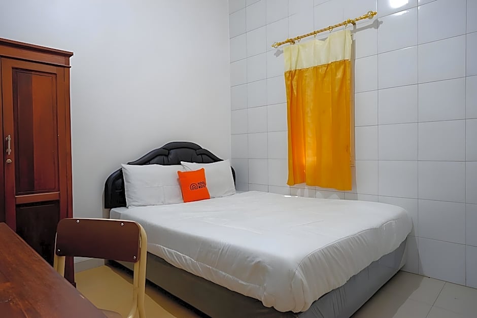 KoolKost Syariah near Universitas Diponegoro Tembalang 2