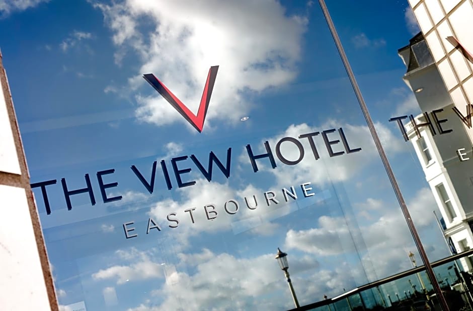 The View Hotel