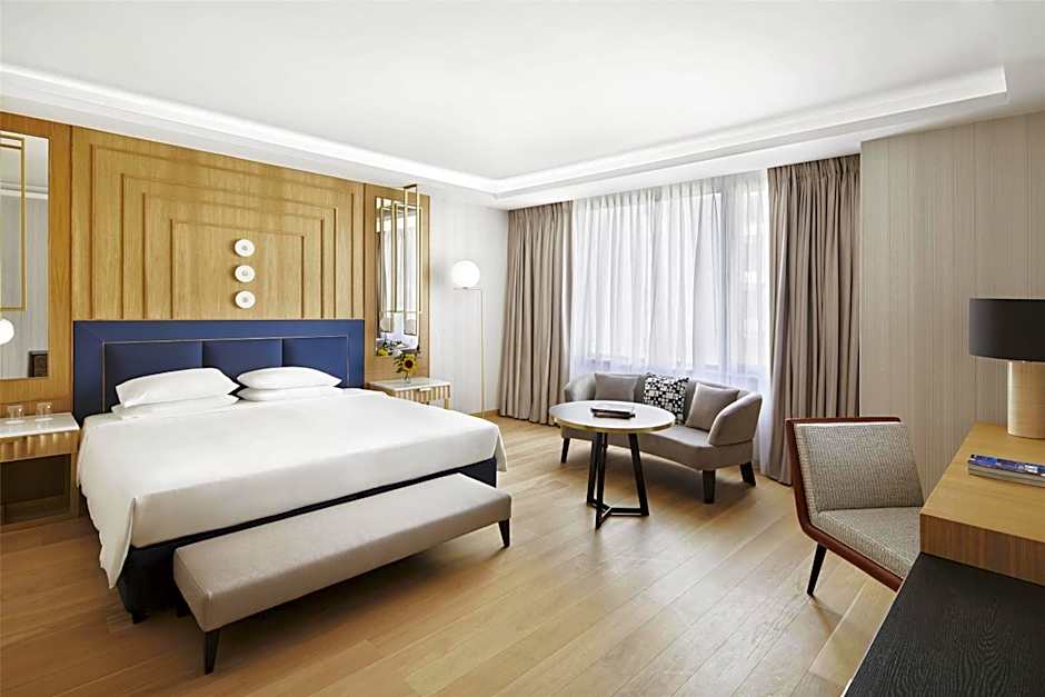 Grand Hyatt Athens