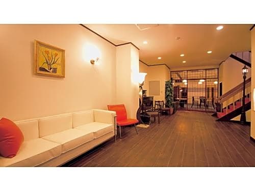 Self INN Tokushima Higashisenba - Vacation STAY 50835v