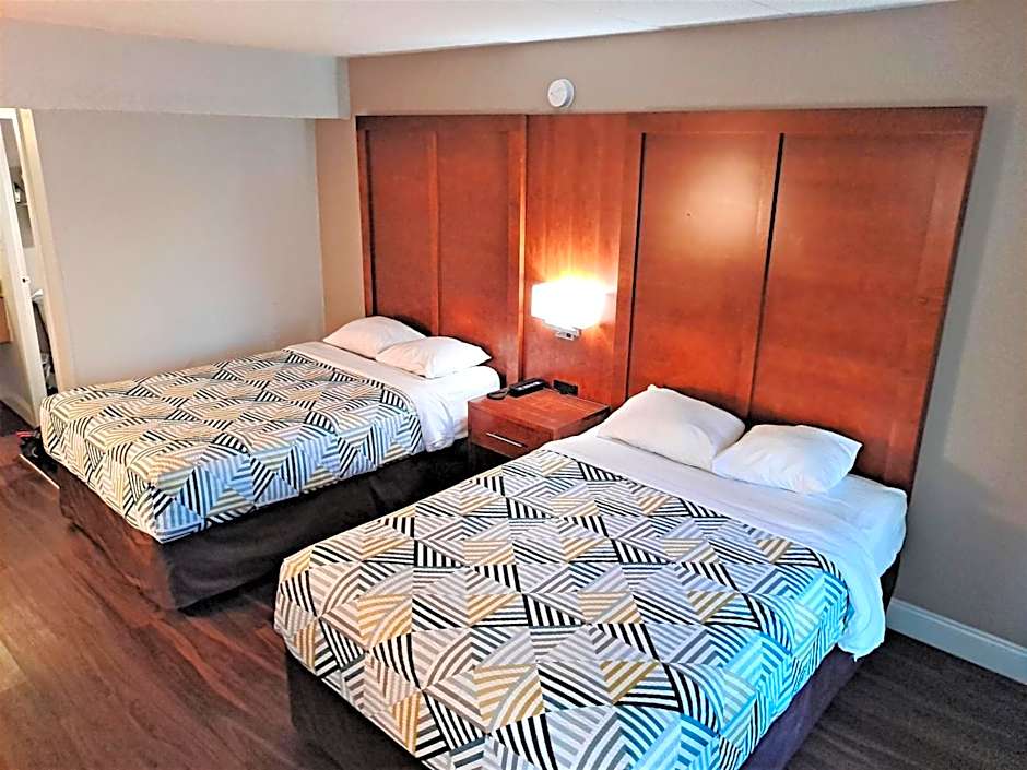 Motel 6 Catonsville MD Baltimore West