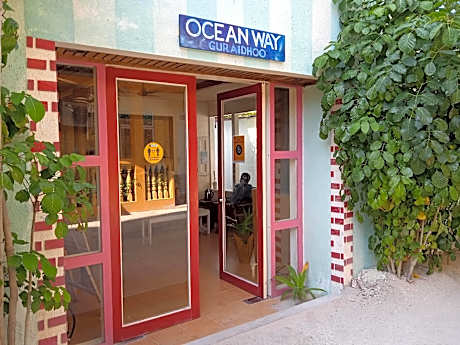 Ocean Way Guraidhoo