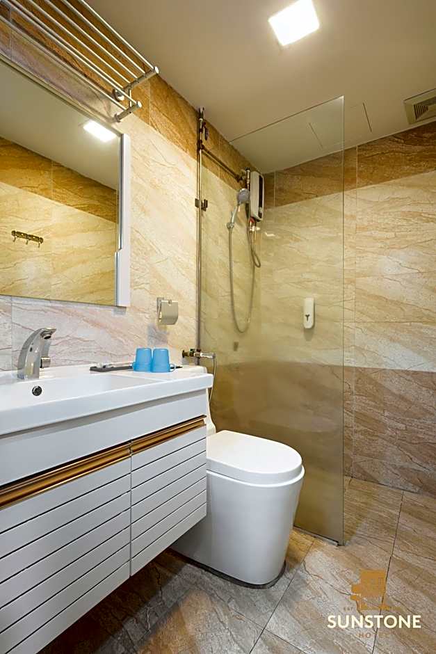 Sunstone Hotel Penang