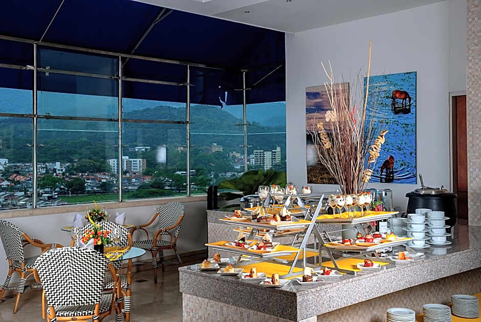 GHL Hotel Grand Villavicencio