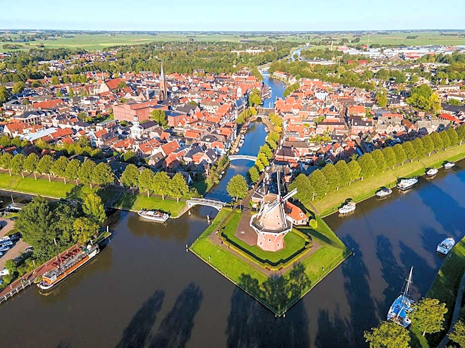 Boutiquehotel Dokkum