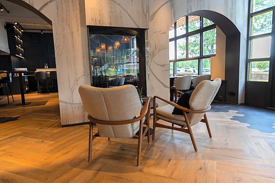 Paping Hotel & Spa - Rest Vonck by Flow